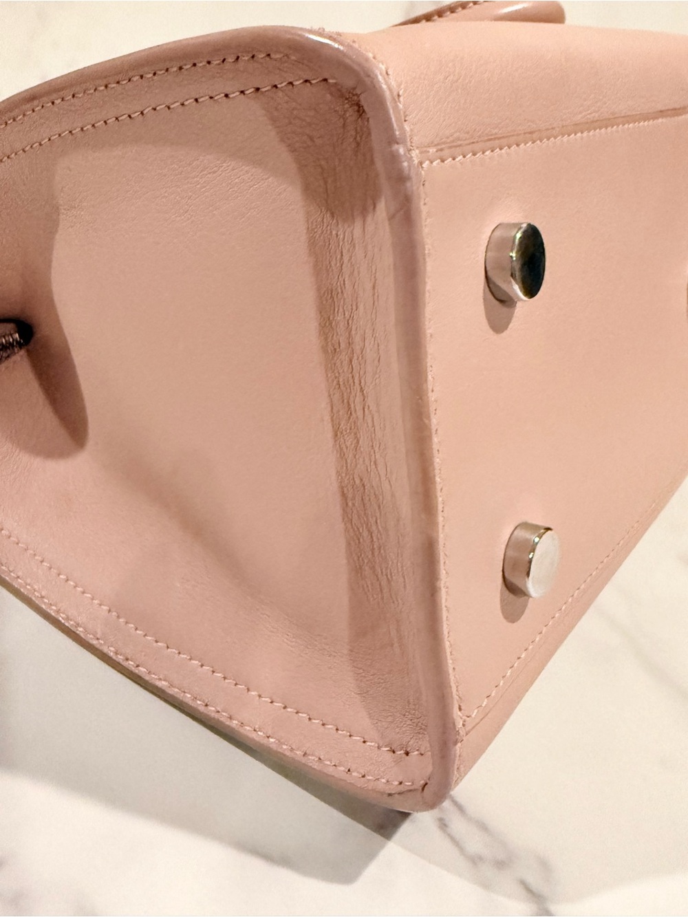 YSL Cabas Bag - Picture 9 of 16